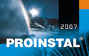 PROINSTAL - kalendarz 2007