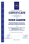EURO LEADER 2007
