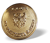 Złota Odznaka Honorowa za Zasługi dla Województwa Śląskiego